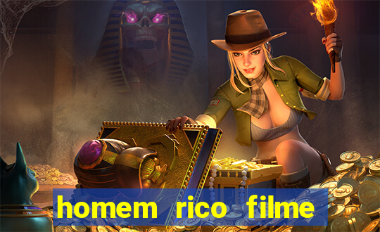 homem rico filme filme homem rico finge ser pobre para